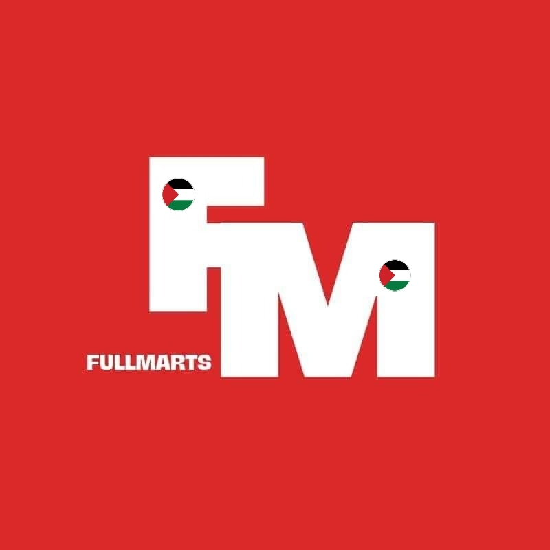 Fullmarts