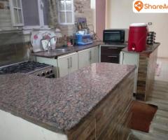 شقة 150 متر ايجار جديد - 3