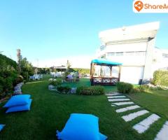 قصر مميز بمرسليا بيتش - 3