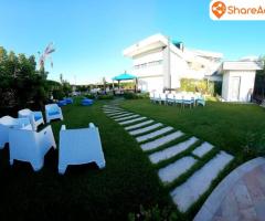 قصر مميز بمرسليا بيتش - 4