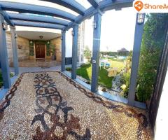 قصر مميز بمرسليا بيتش - 5