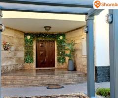 قصر مميز بمرسليا بيتش - 6