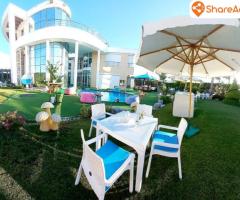 قصر مميز بمرسليا بيتش - 7