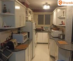 للبيع شقة 175 م بحديقة 125 م بكمبوند ديار - 4