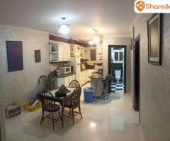 للبيع شقة 175 م بحديقة 125 م بكمبوند ديار - 5