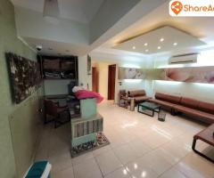 مركز طبى للايجار ⚡ 7 عيادات مفروشة مجهزة ✳️ مرخص - 2