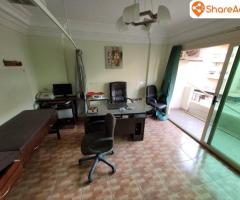 مركز طبى للايجار ⚡ 7 عيادات مفروشة مجهزة ✳️ مرخص - 6