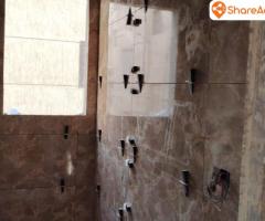 شقة للبيع 160 م 3 غرف اول دور الترا سوبر لوكس - 2