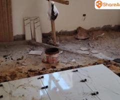 شقة للبيع 160 م 3 غرف اول دور الترا سوبر لوكس - 5