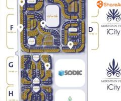 دوبلكس 310 م بحديقة 135 م بيت الوطن التكميلى - 2