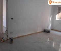 شقتين ايجار 120 م دور ثانى 6 اكتوبر الحى الاول - 3