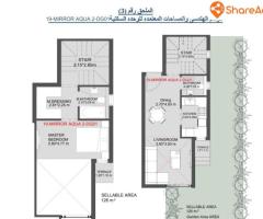 استوديو دوبلكس ريسيل لوميا لاجونز فال r8 - 7