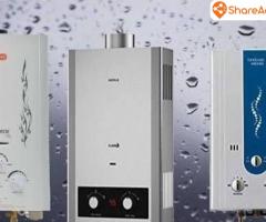 صيانة سخان الغاز - 3