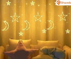 أضواء و زينة رمضان ٢٠٢٥
