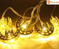 أضواء و زينة رمضان ٢٠٢٥ - 6