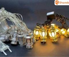 أضواء و زينة رمضان ٢٠٢٥ - 7