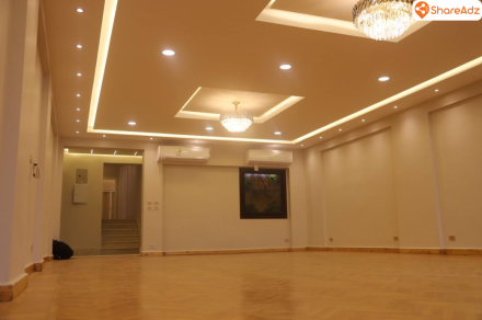 شقة للبيع في الدقي 250م مستويين قرب النيل والاوبرا وفندق شيراتون القاهرة والمترو - 3