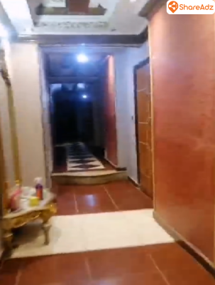 شقة للبيع في الهرم برج مميز 175م بحرية  البيع بالفرش والاجهزة والتكييفات - 5