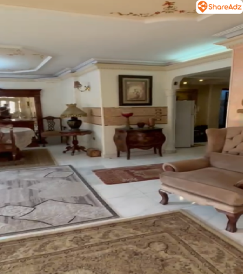 شقة لليع في  الهرم 250م بين الهرم وفيصل  علي ناصيتن - 2