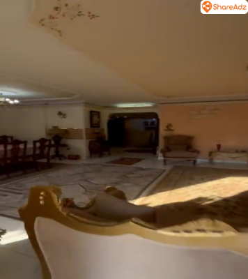 شقة لليع في  الهرم 250م بين الهرم وفيصل  علي ناصيتن - 4