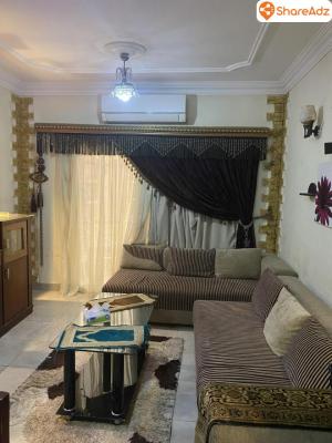 شقةً بروضة الشيخ زايد - 2