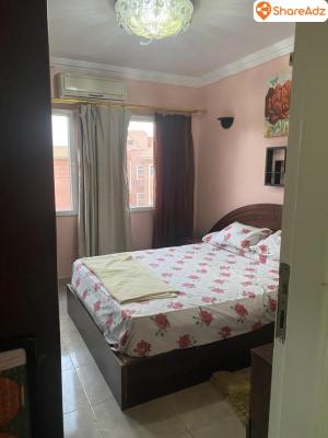 شقةً بروضة الشيخ زايد - 4