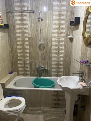 شقةً بروضة الشيخ زايد - 6