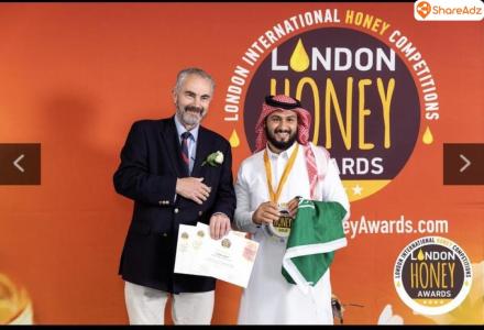 النحال نايف سعيد الغامدي | مناحل مختلف ألوانه النموذجية – أول منحل نموذجي في الباحة - 2