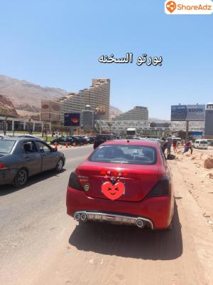 سياره للمشاوير الخاصه والرحلات - 3