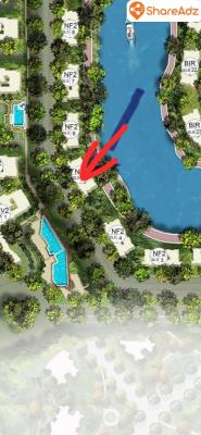 شقة للتنازل بمشروع جريان - 2