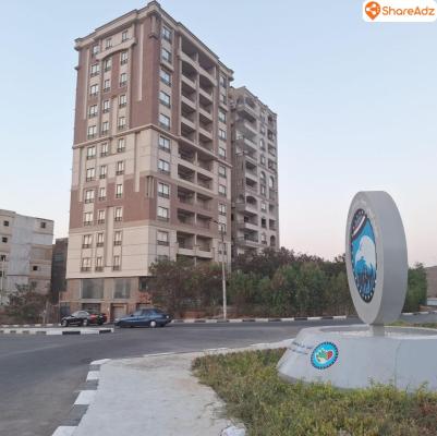 برج للبيع - فرصة