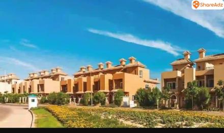 6 اكتوبر التوسعات الشمالية