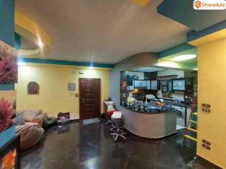 شقه لقطه للبيع لغرض السفر... تشطيب سوبر لوكس - 5