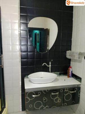 شقه لقطه للبيع لغرض السفر... تشطيب سوبر لوكس - 6