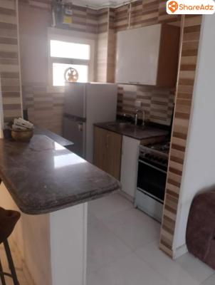 شقة للبيع في كمبوند المهندسين 6 اكتوبر بجوار MSA - 4