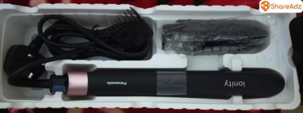 مكواة شعر باناسونيك