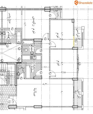شقة 160 م بكمبوند بالعاصمة الادارية - 2