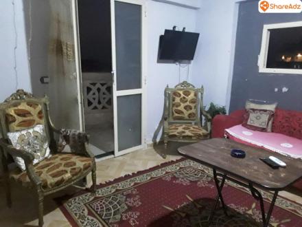 شقة للبيع بالاسكندريه ميامي - 2