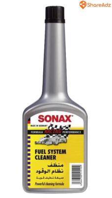 sonax fuel (515100)