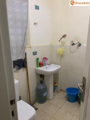 شقة كمبوند المهندسين بسعر محروق