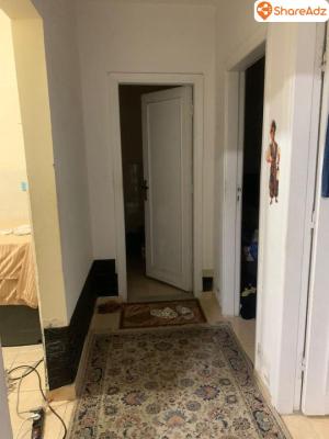 شقة كمبوند المهندسين بسعر محروق - 3