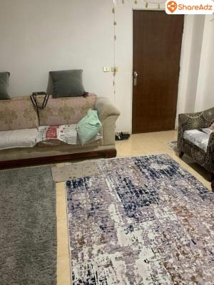 شقة كمبوند المهندسين بسعر محروق - 4