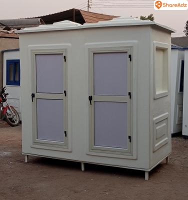 مصنع حمامات جاهزه - حمامات فيبر جلاس للبيع