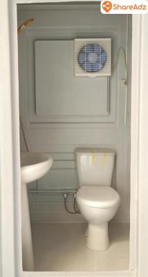 مصنع حمامات جاهزه - حمامات فيبر جلاس للبيع - 2