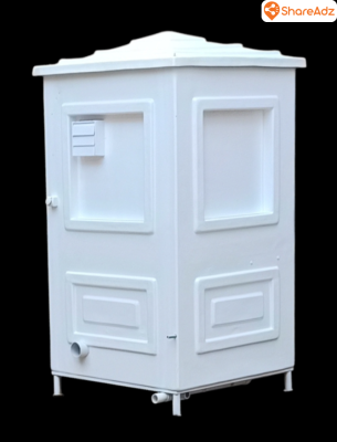 مصنع حمامات جاهزه - حمامات فيبر جلاس للبيع - 4