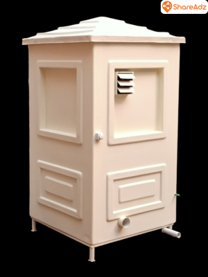 مصنع حمامات جاهزه - حمامات فيبر جلاس للبيع - 6