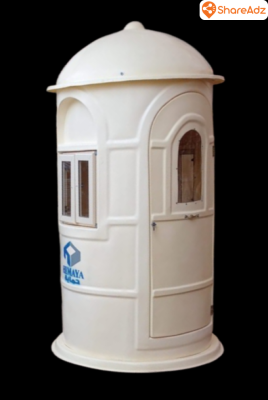 كشك حراسة للبيع - اكشاك امن للبيع