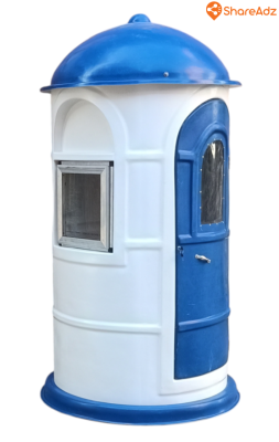 كشك حراسة للبيع - اكشاك امن للبيع - 6