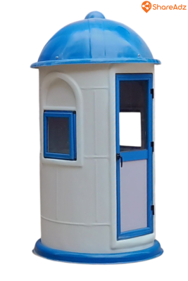 كشك حراسة للبيع - اكشاك امن للبيع - 7