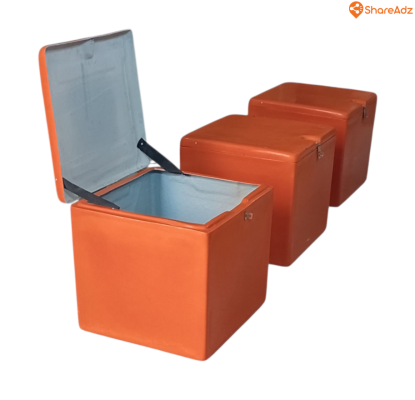 صناديق دليفري للبيع صندوق دليفري فيبر جلاس - 7